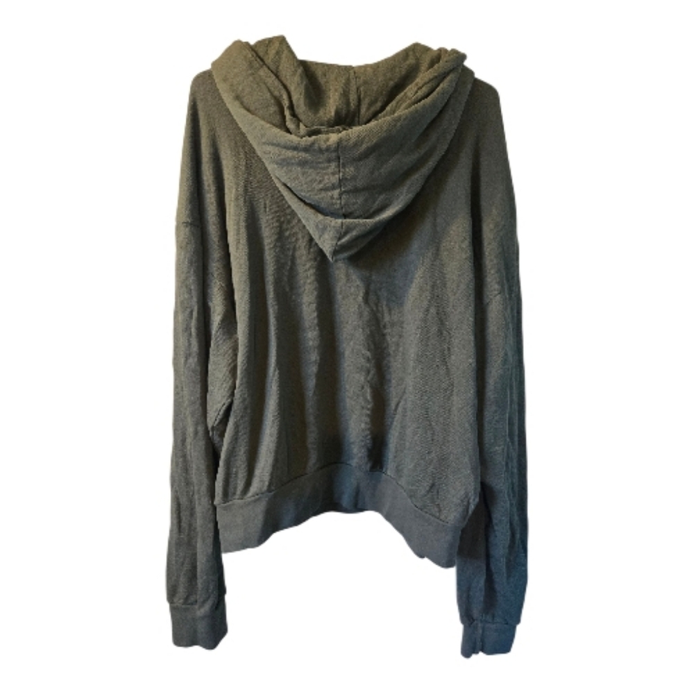 Lauren Moshi Yvette Stars hoodie - Picture 4 of 14
